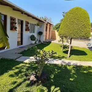 Casita Hogareña Apartamento