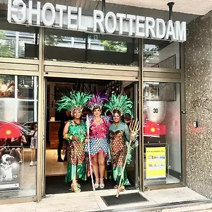 Otel H3 Center