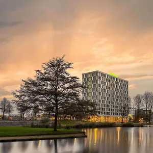 Otel Ibis Styles Ahoy