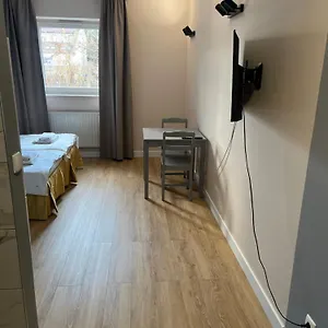 H6 Major Travel & Business, Free Parking Kraków