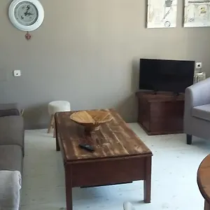 Apartamento Apartamento